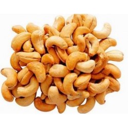 Hạt điều bóc vỏ